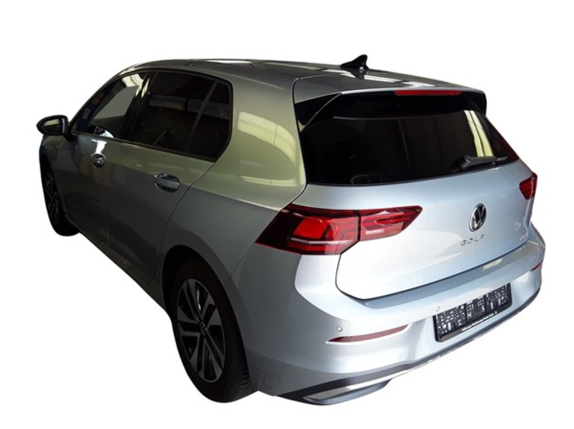 Volkswagen Golf ENERGY