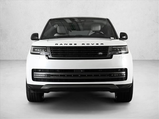 2024 Land Rover Range Rover