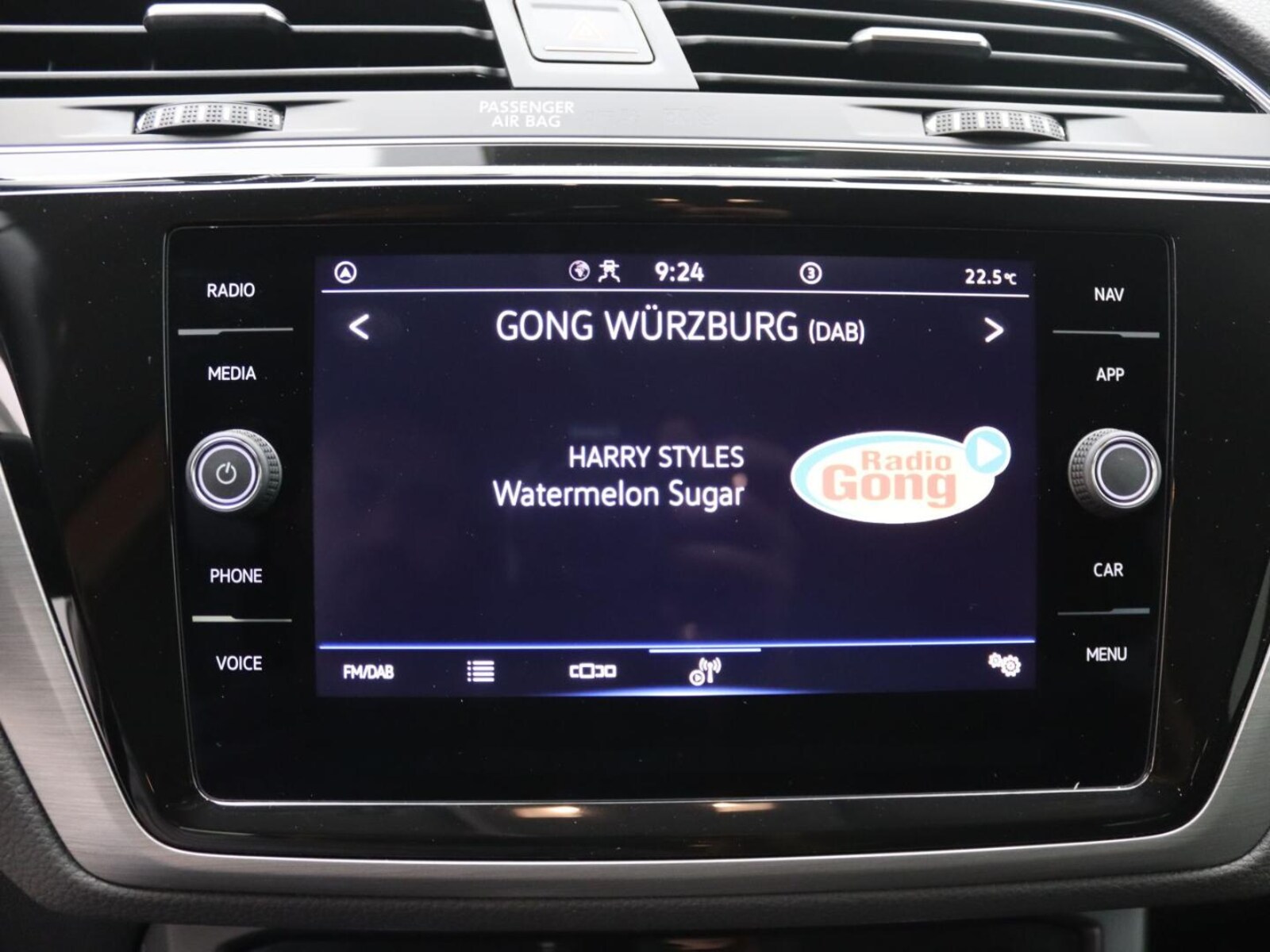 Volkswagen Touran – Bild 16