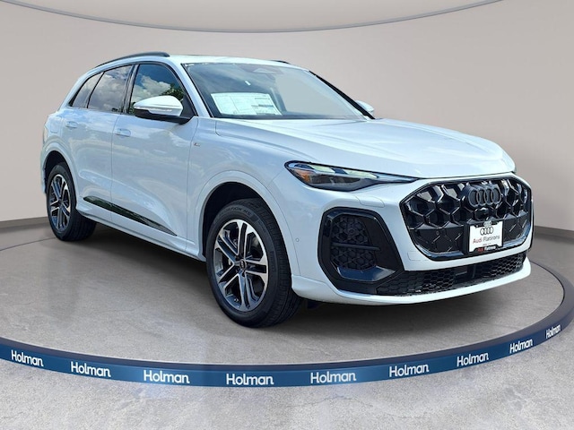 2026 Audi Q5