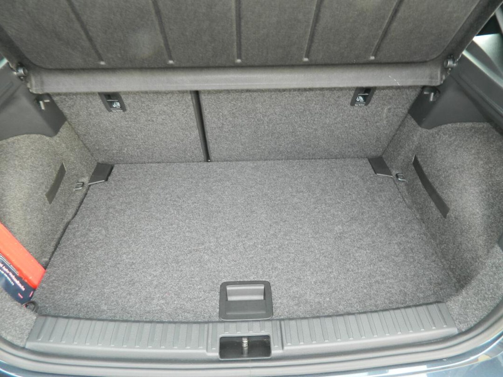 SEAT Ibiza – Bild 20