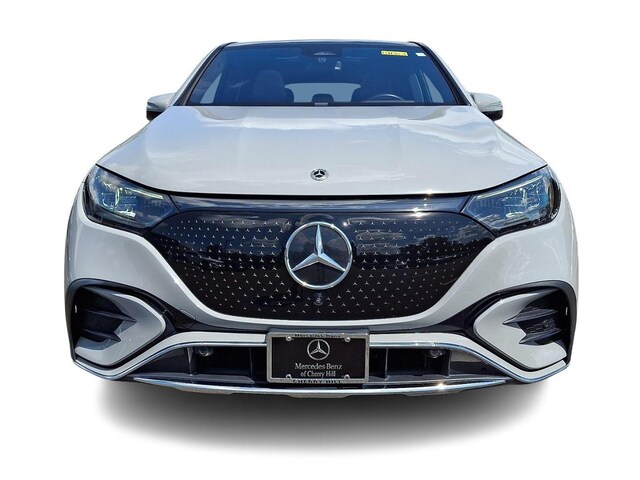 2023 Mercedes-Benz