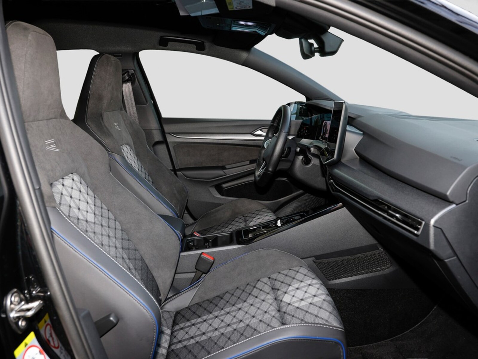Volkswagen Golf – Bild 7