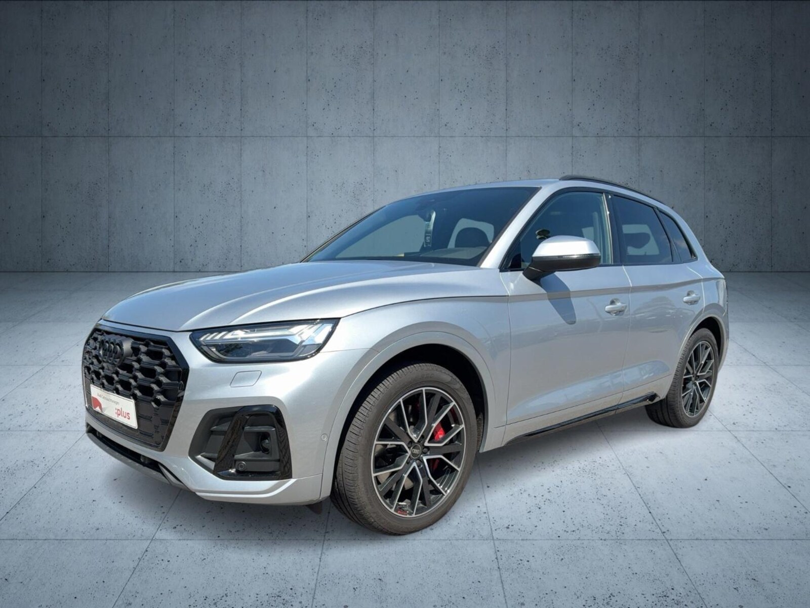 Audi SQ5 – Bild 2