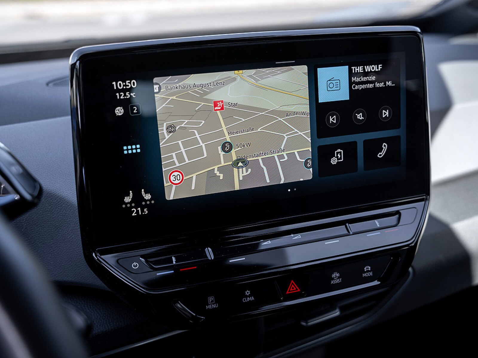 Volkswagen ID.3 – Bild 7
