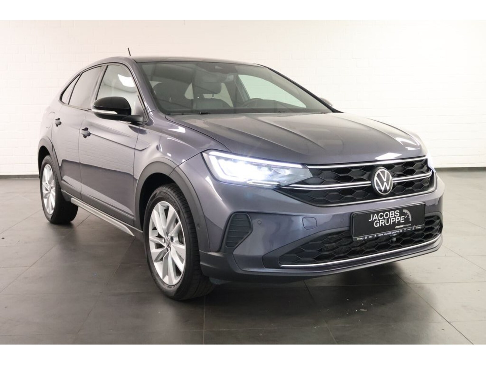 Volkswagen Taigo – Bild 3