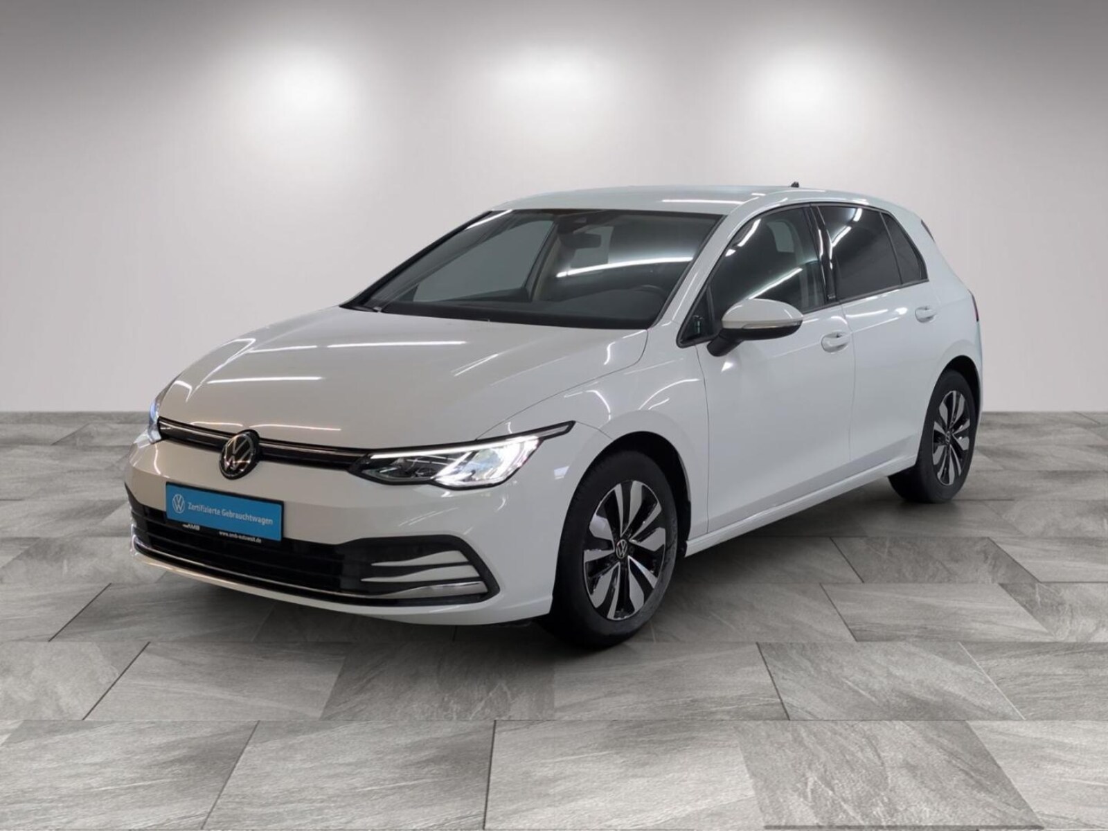 Volkswagen Golf – Bild 2