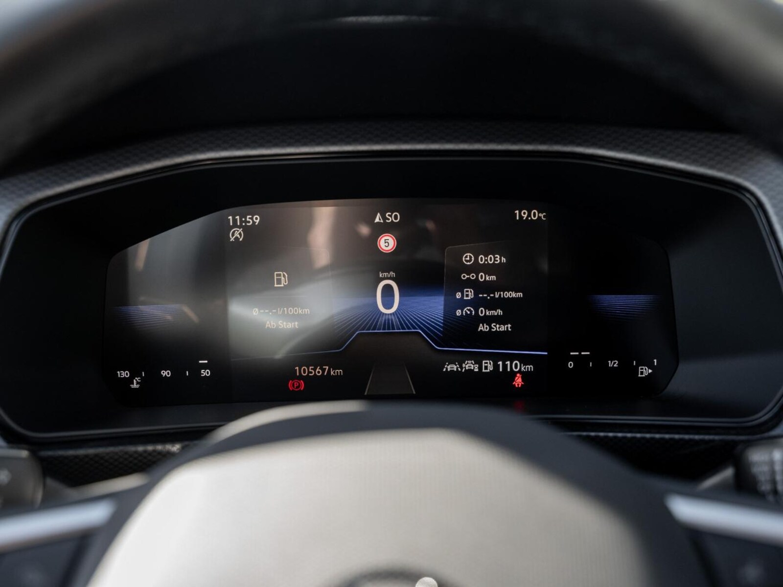 Volkswagen T-Cross – Bild 22