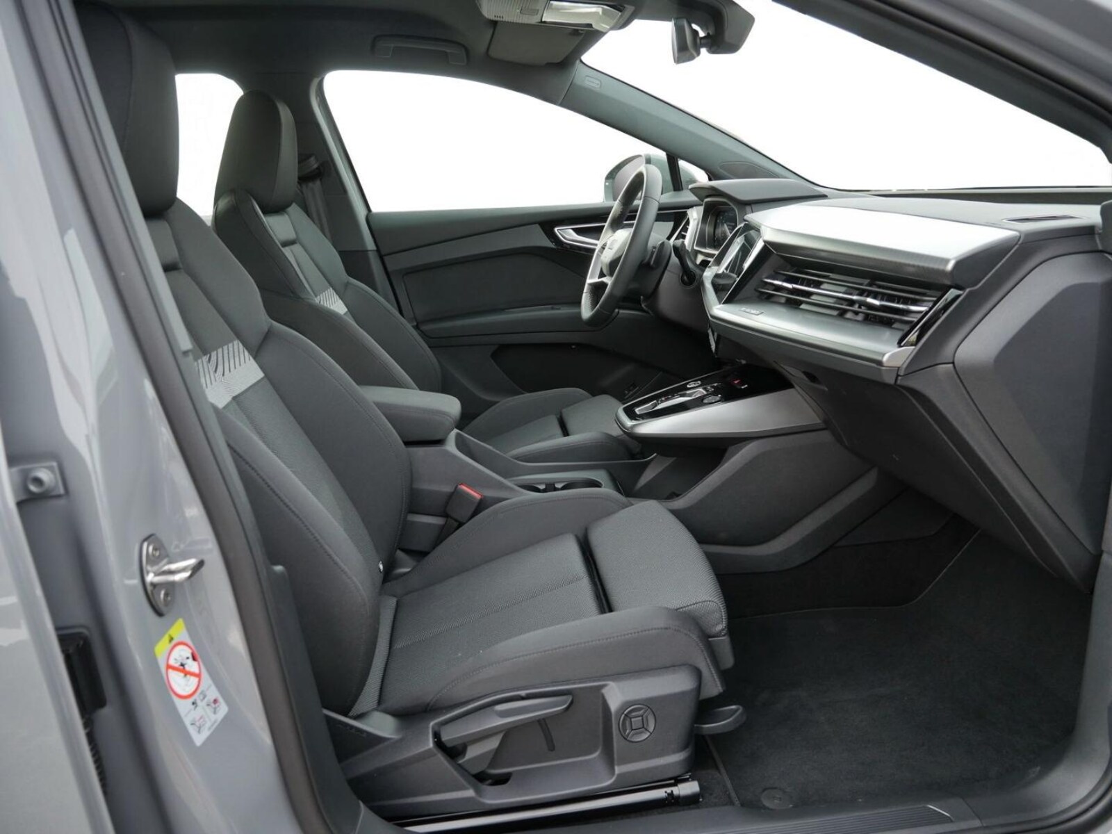 Audi Q4 e-tron – Bild 4