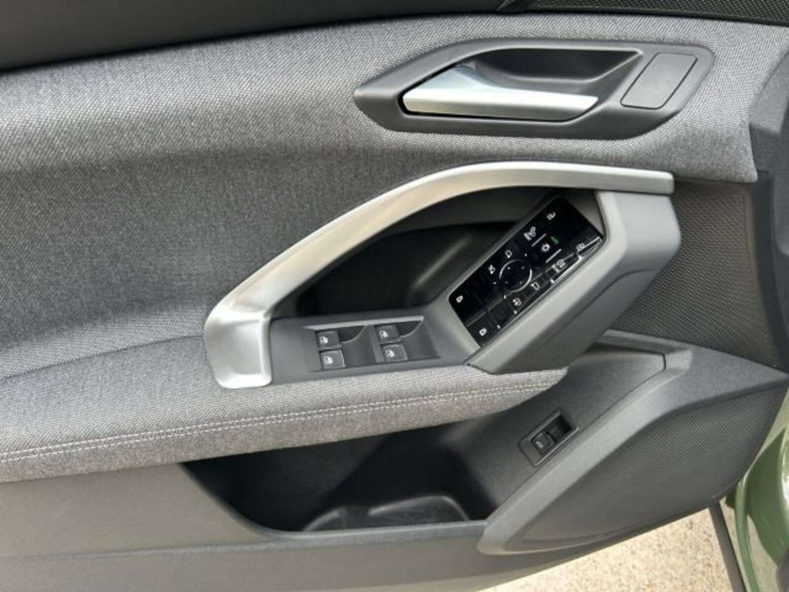Audi Q5 – Bild 17