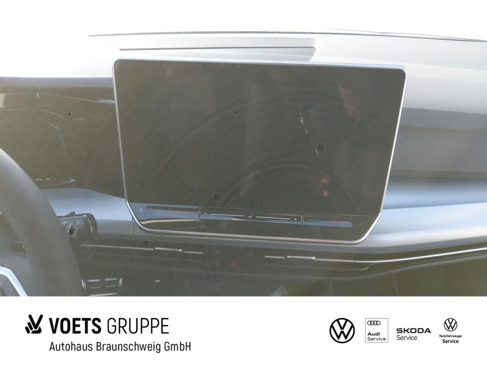 Volkswagen Golf – Bild 10