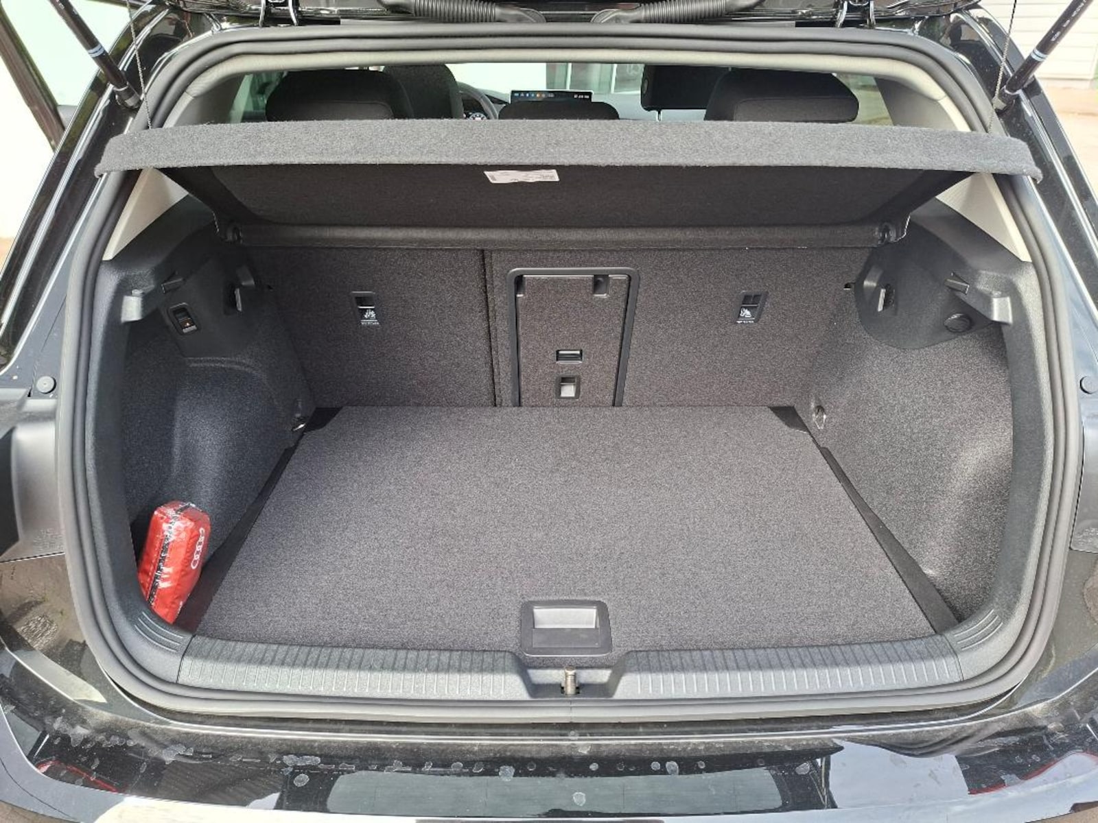 Volkswagen Golf – Bild 16
