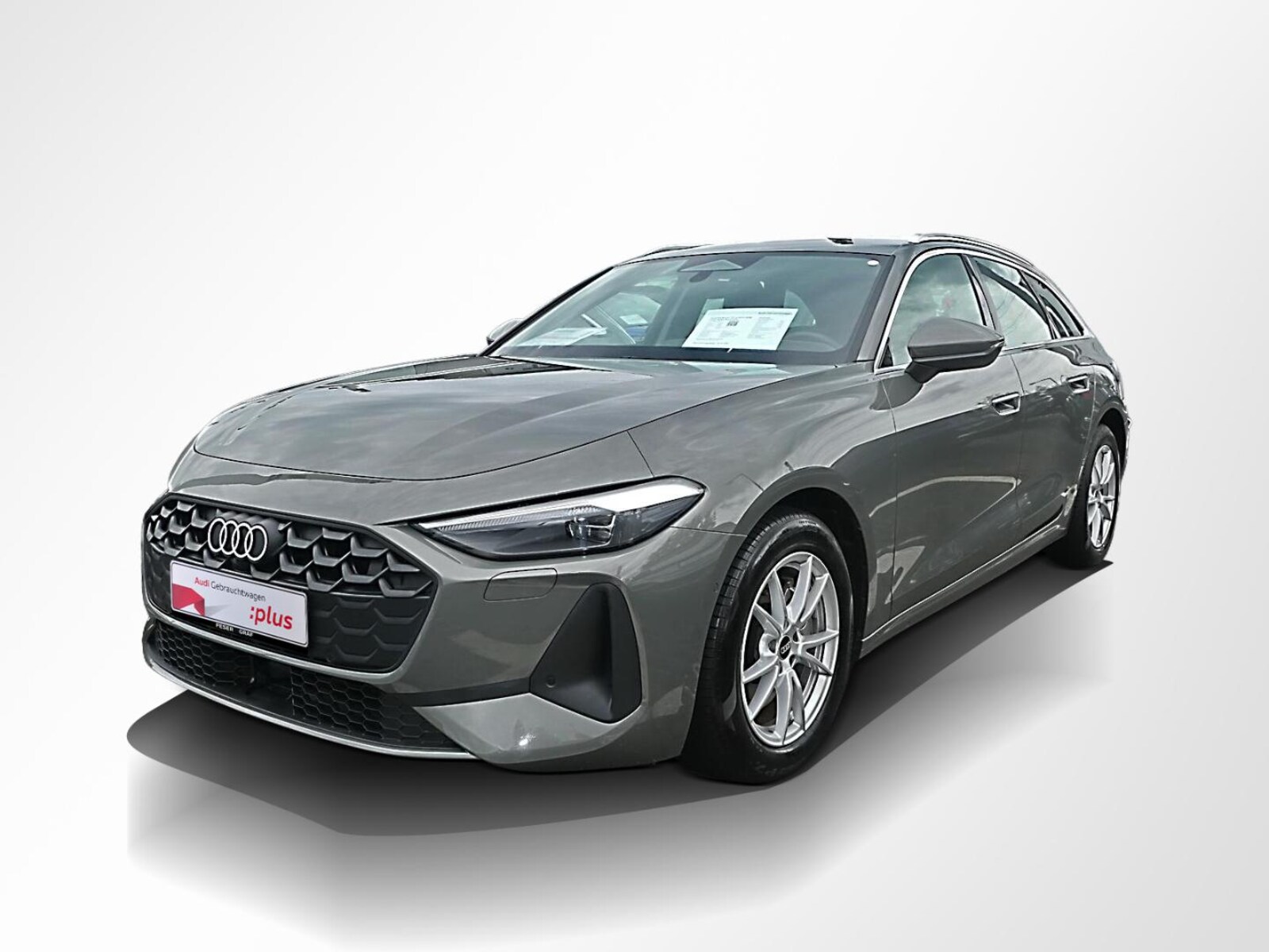 Audi A5 Avant – Bild 11