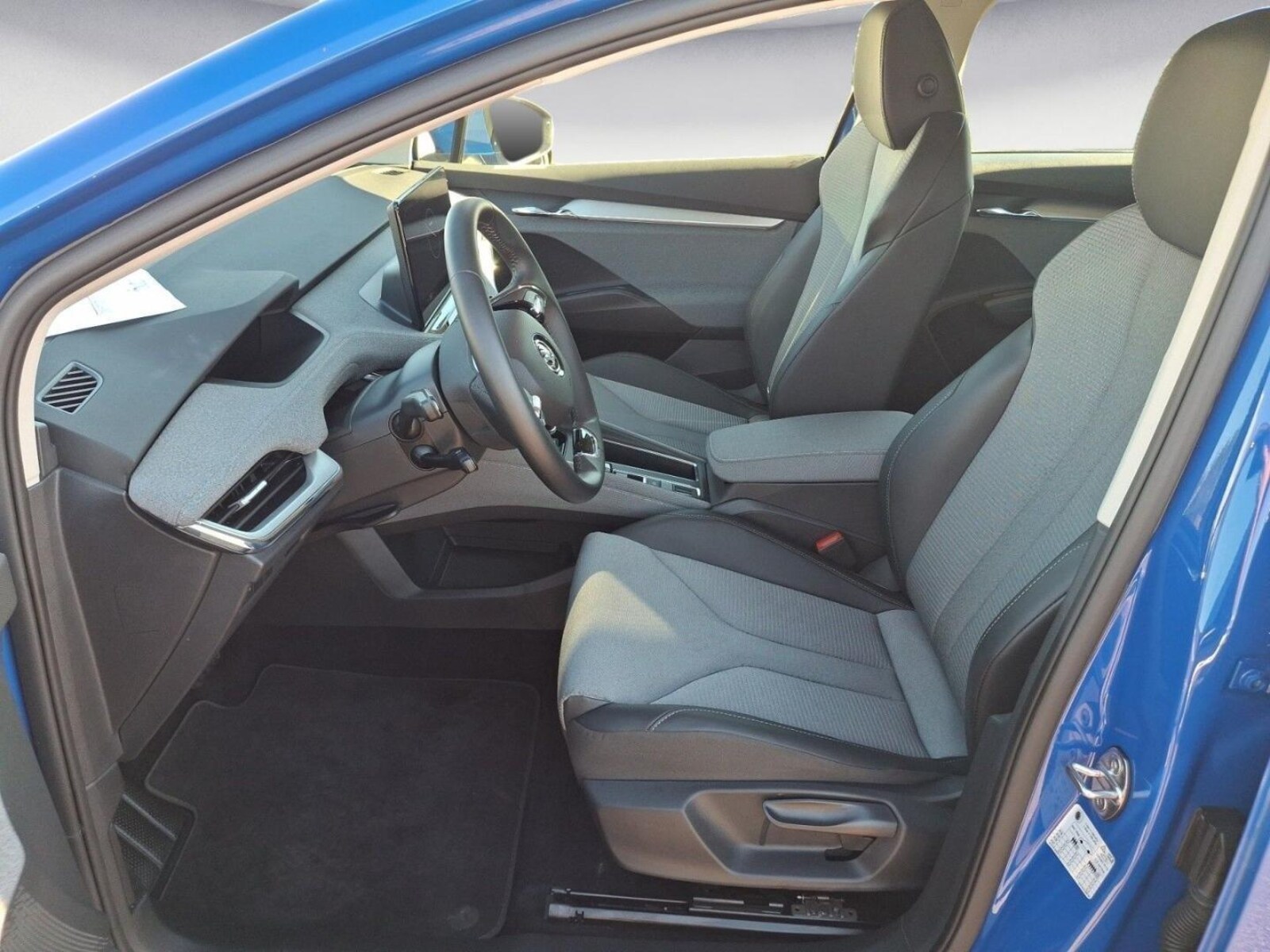 Škoda Enyaq – Bild 9