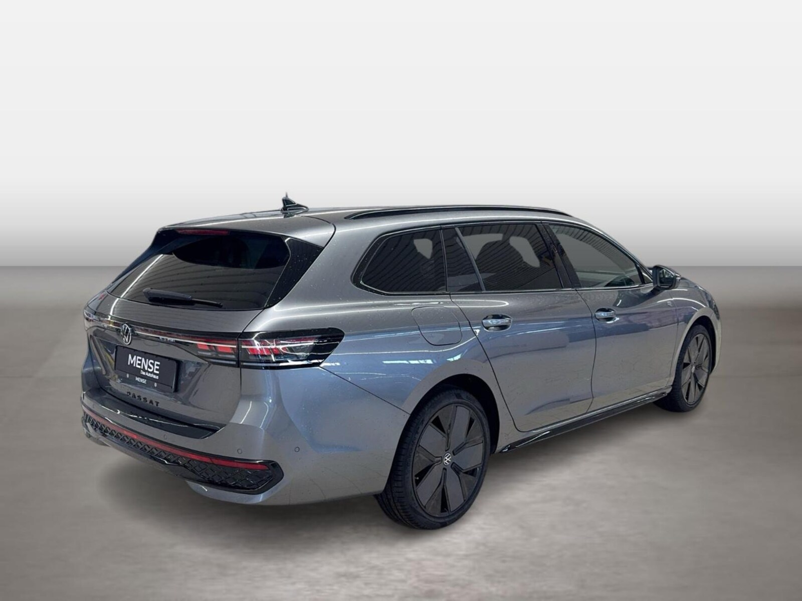 Volkswagen Passat – Bild 5