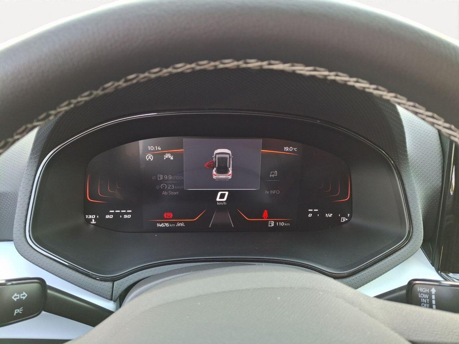 SEAT Arona – Bild 10
