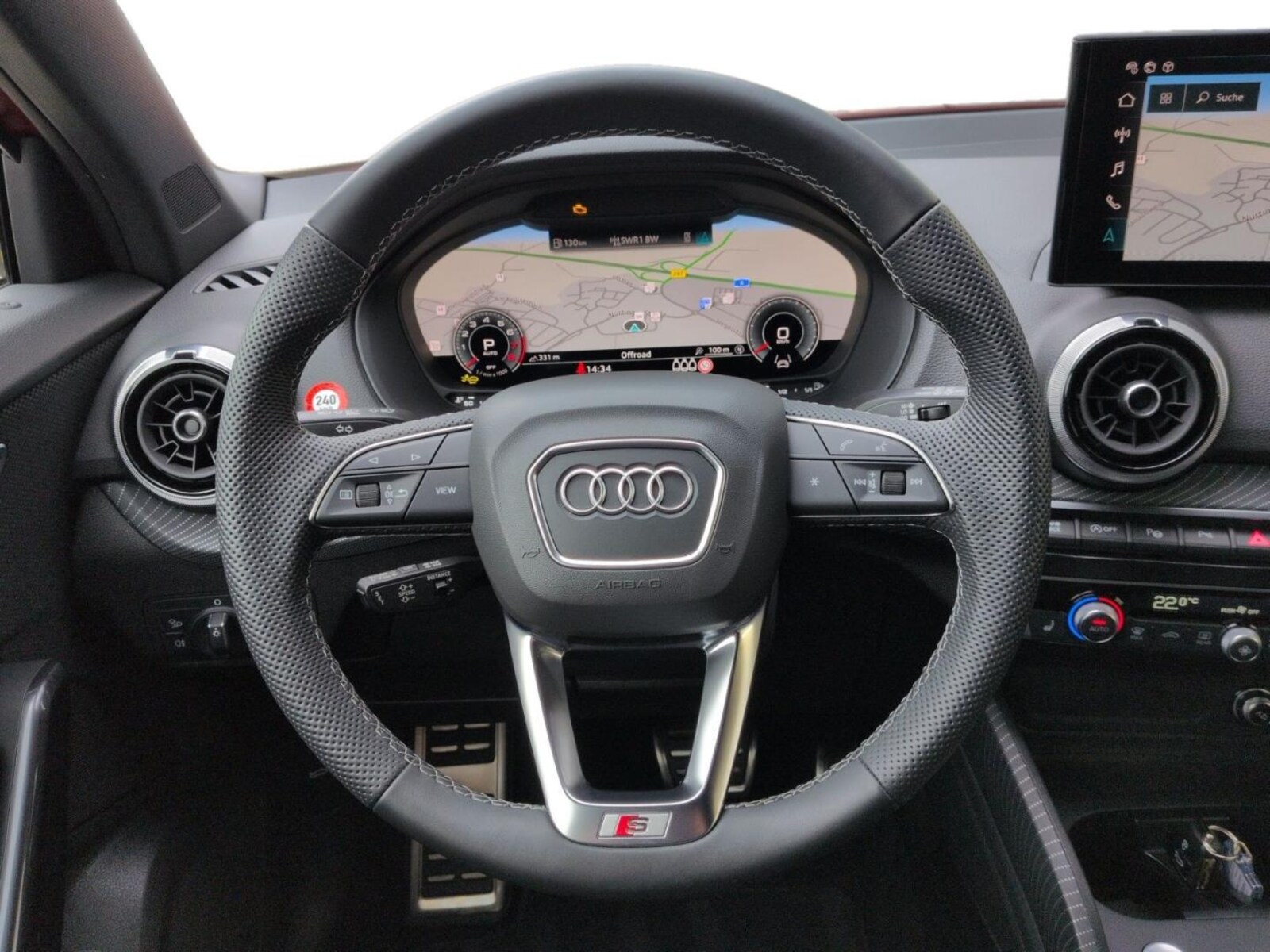 Audi Q2 – Bild 12