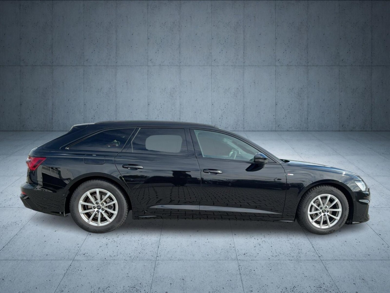 Audi A6 Avant – Bild 7