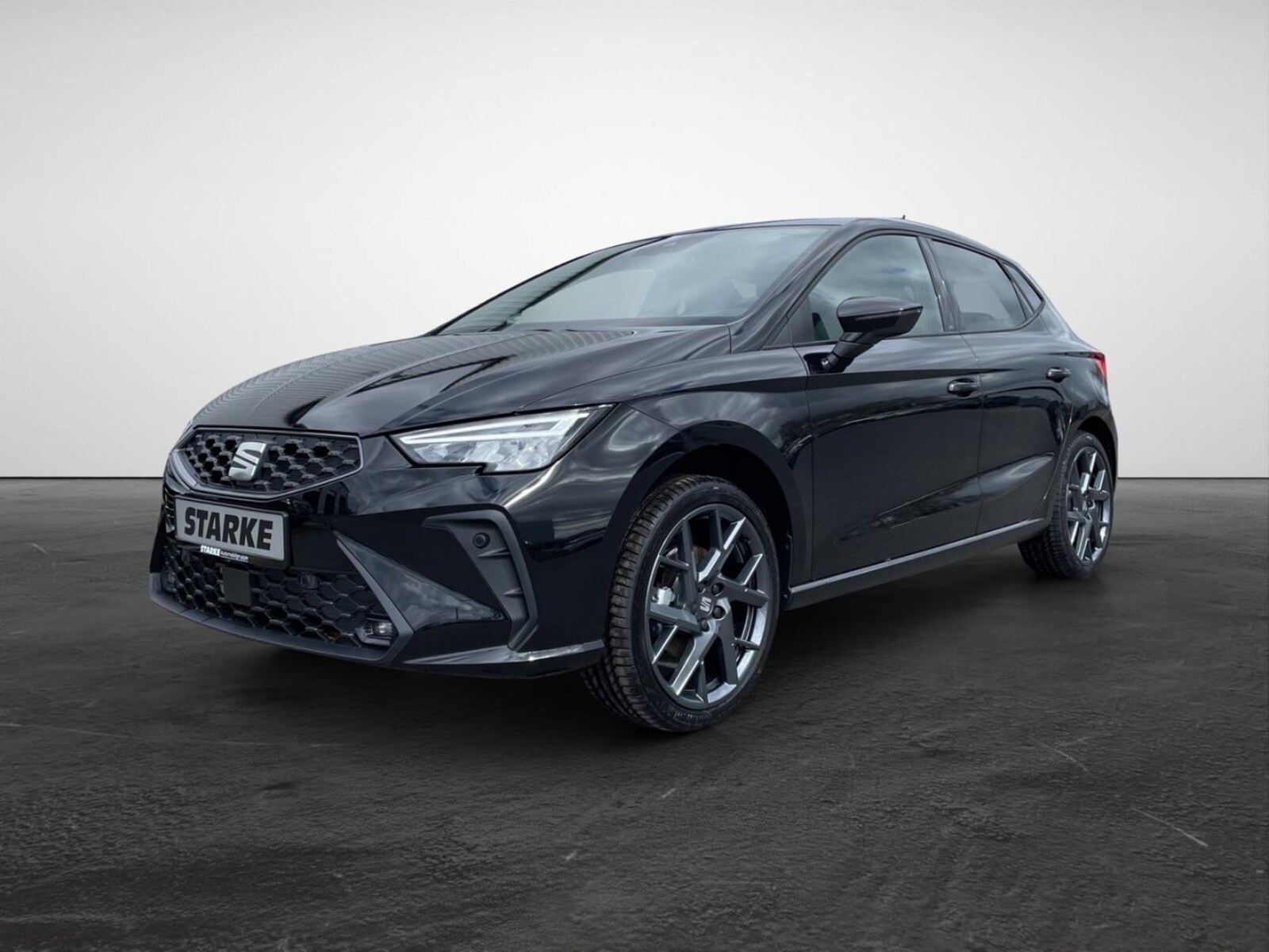 SEAT Ibiza – Bild 3