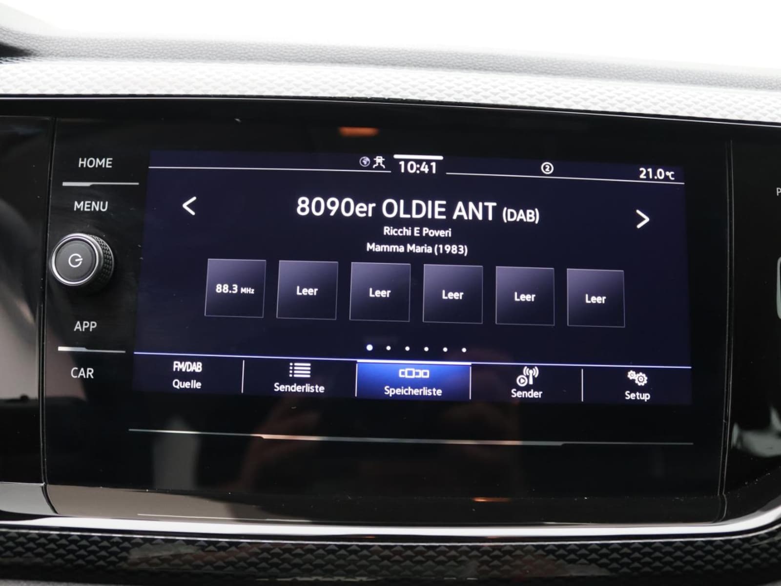 Volkswagen Polo – Bild 19
