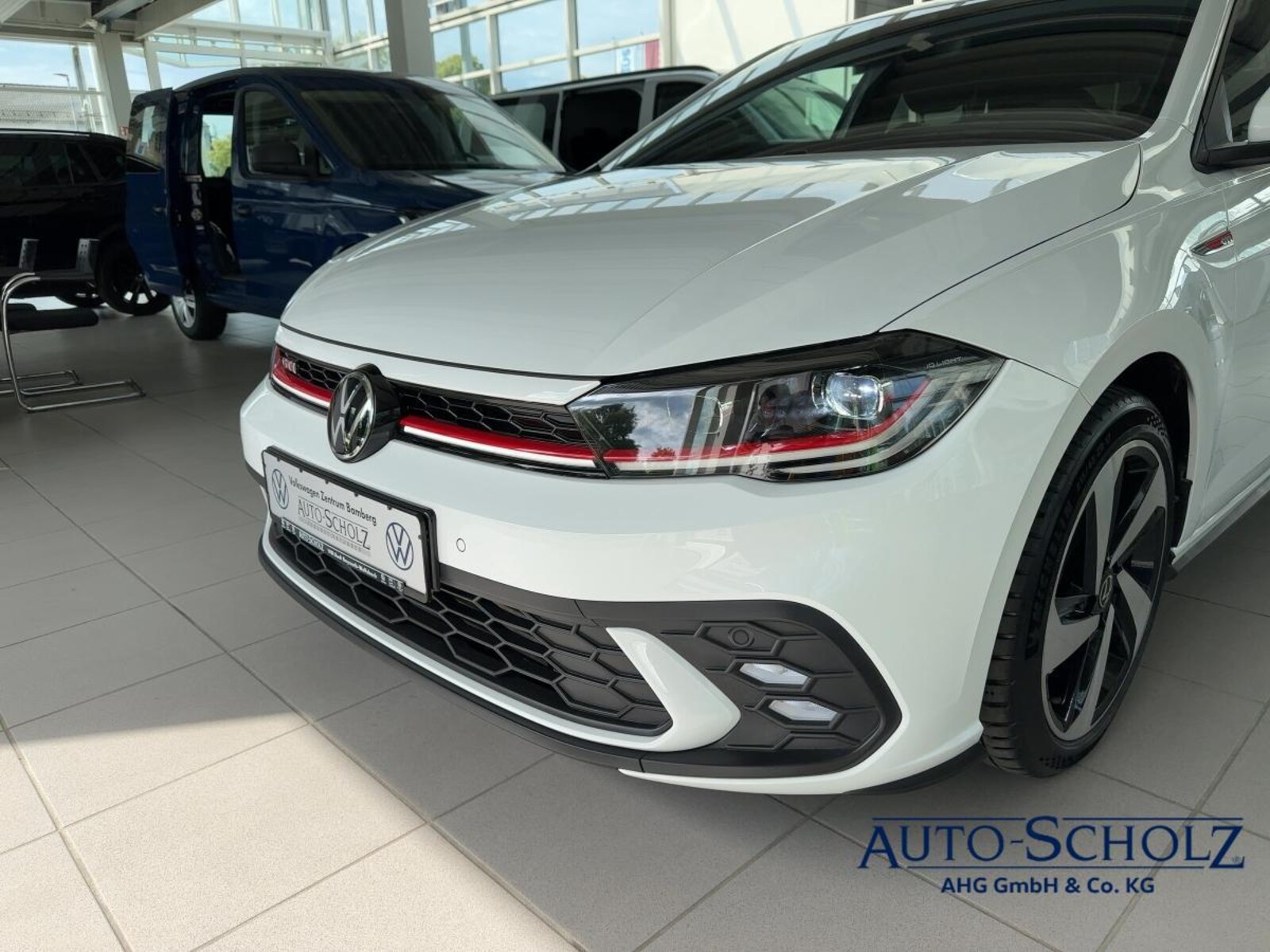 Volkswagen Polo – Bild 6