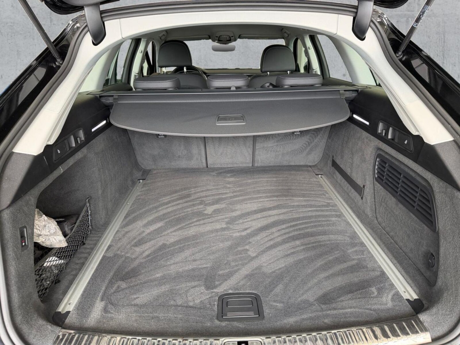 Audi A6 Avant – Bild 13