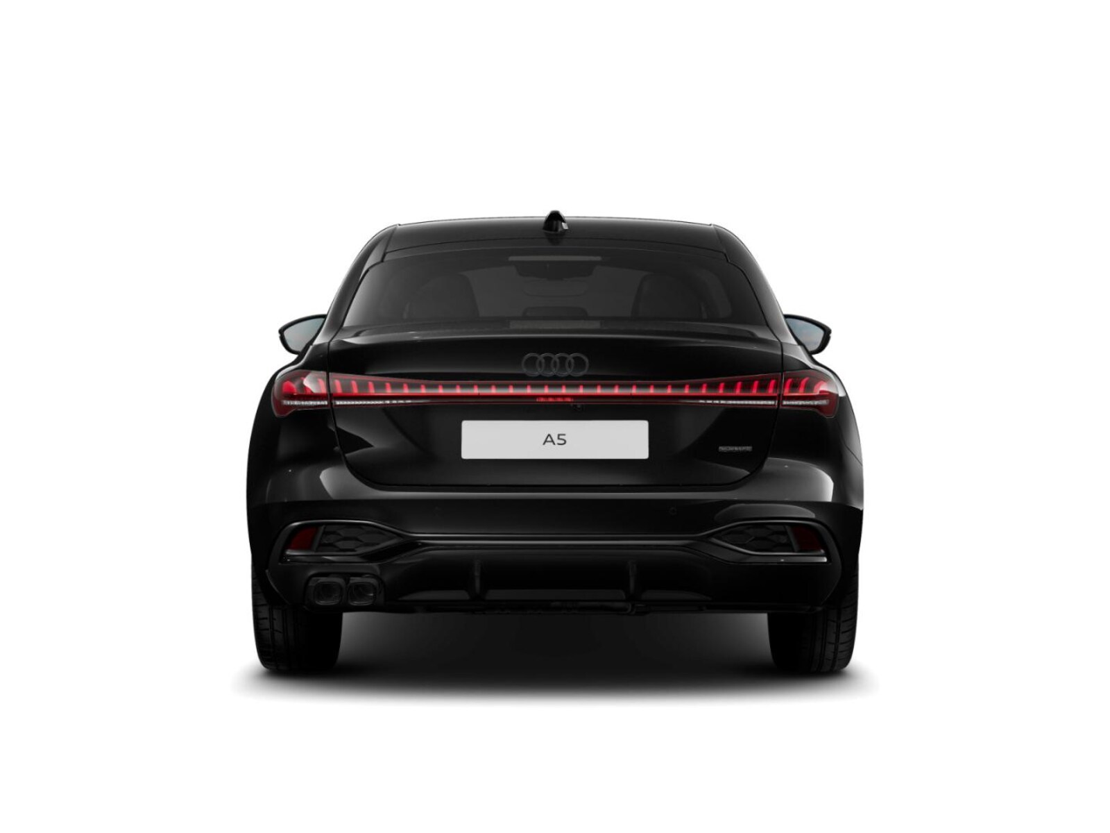 Audi A5 Limousine – Bild 7
