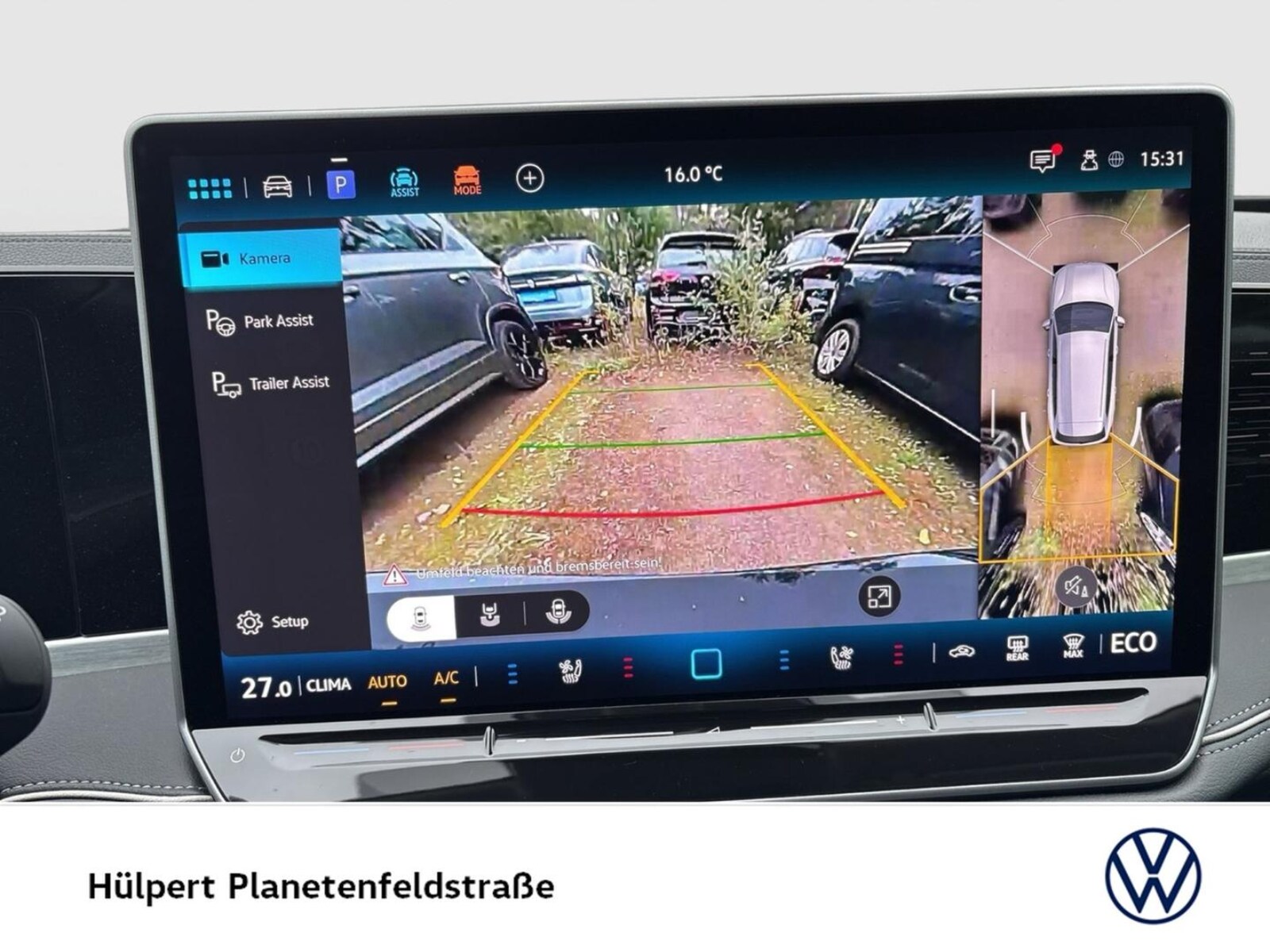 Volkswagen Passat – Bild 11