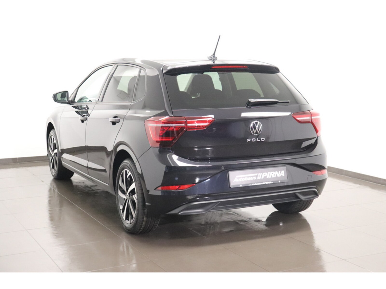 Volkswagen Polo – Bild 7