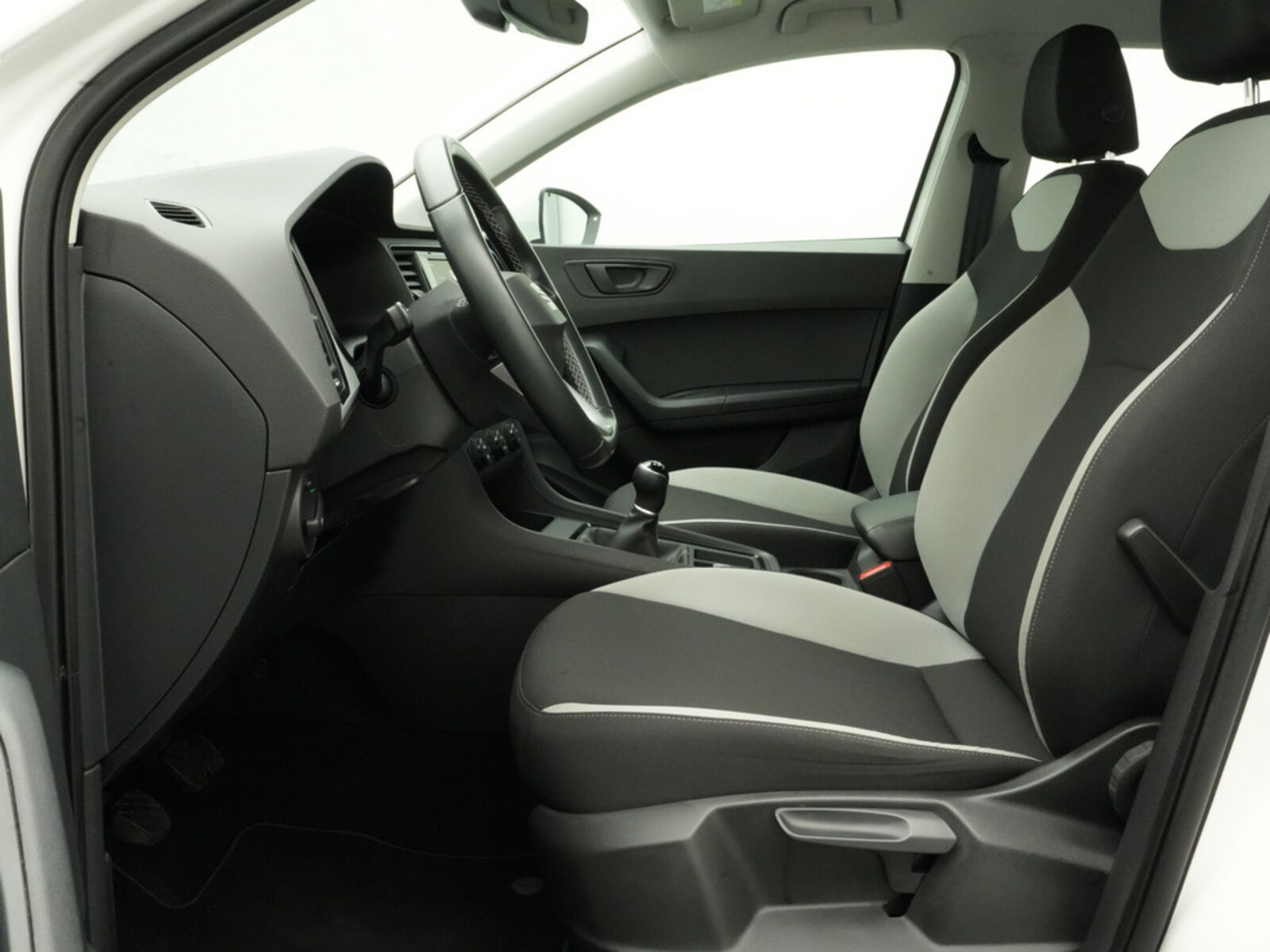 SEAT Ateca – Bild 6