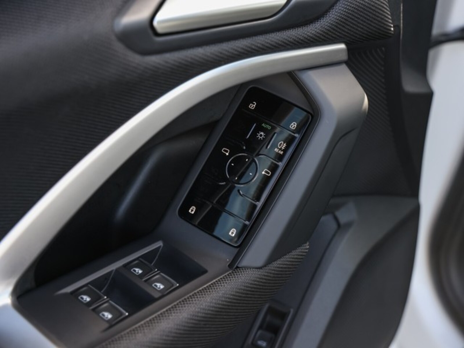 Audi Q5 – Bild 15