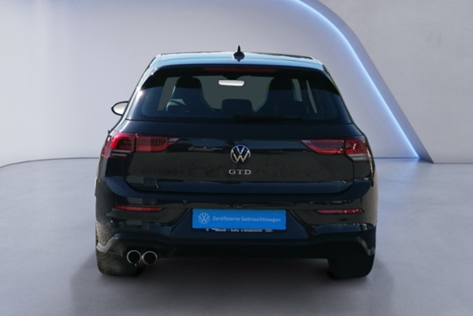 Volkswagen Golf – Bild 4