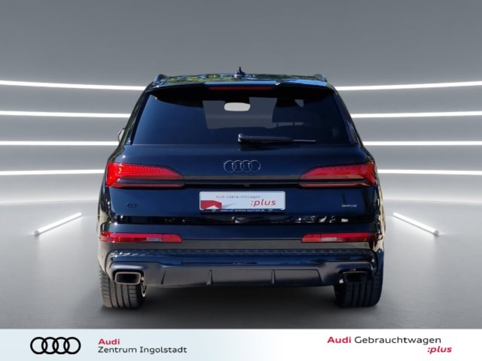 Audi Q7 – Bild 5