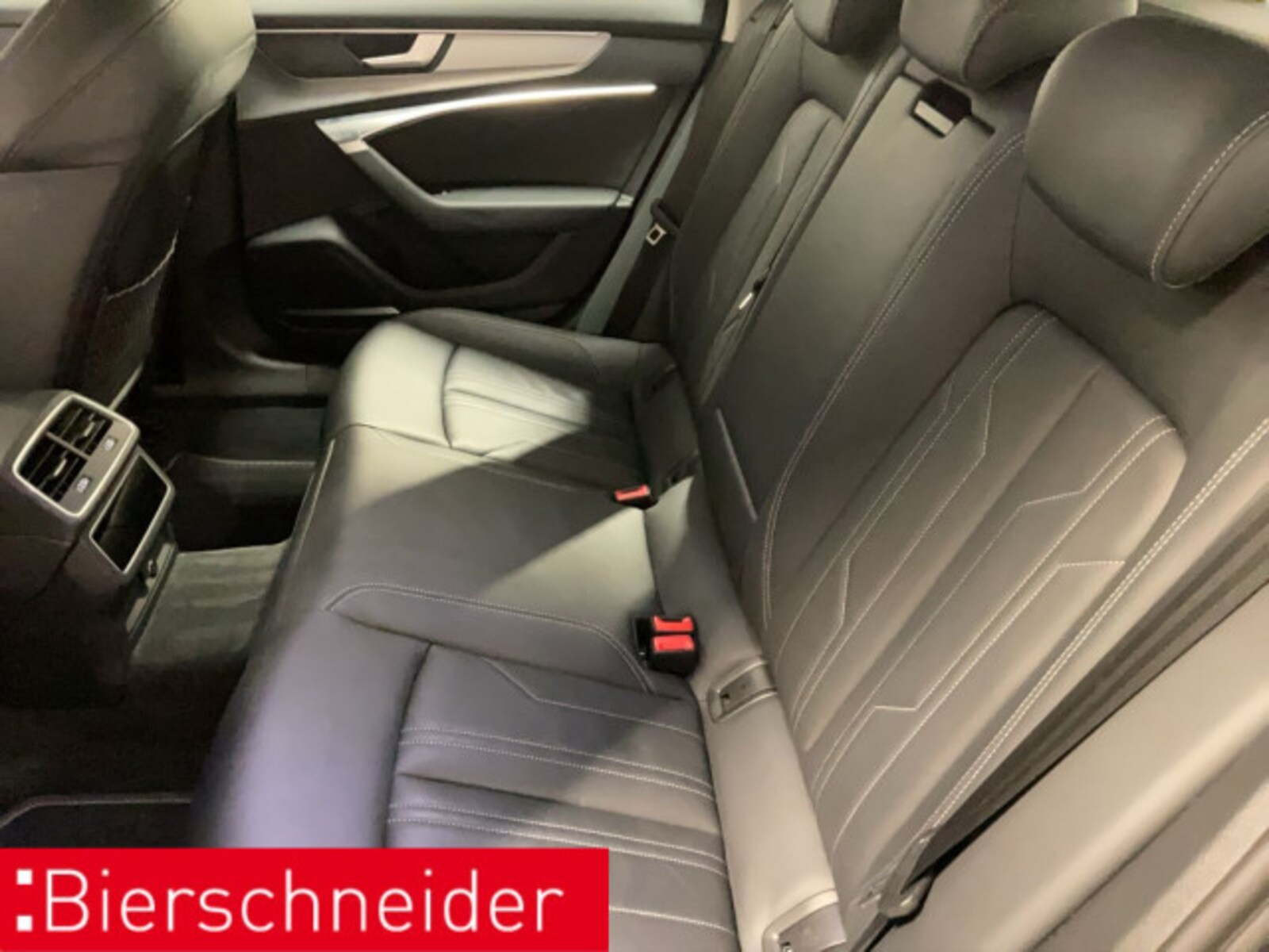 Audi S6 Avant – Bild 12