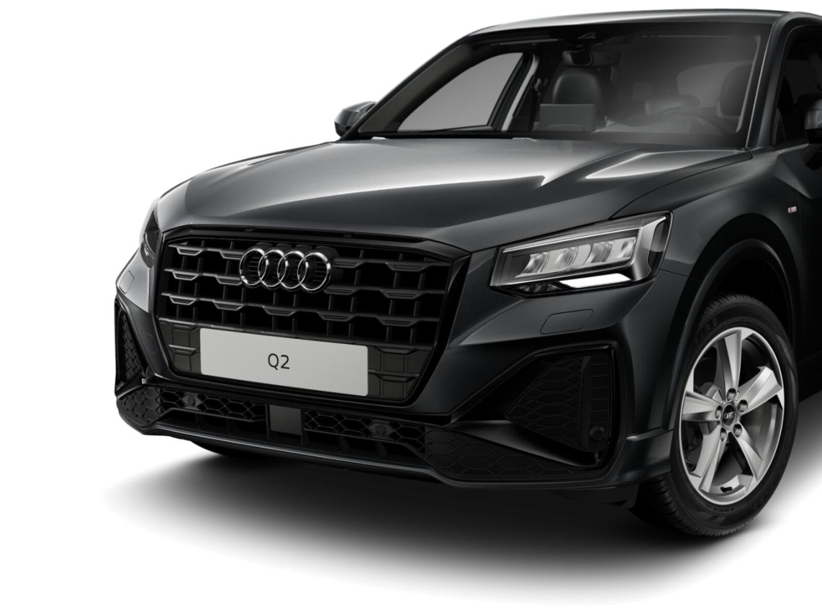Audi Q2 – Bild 7