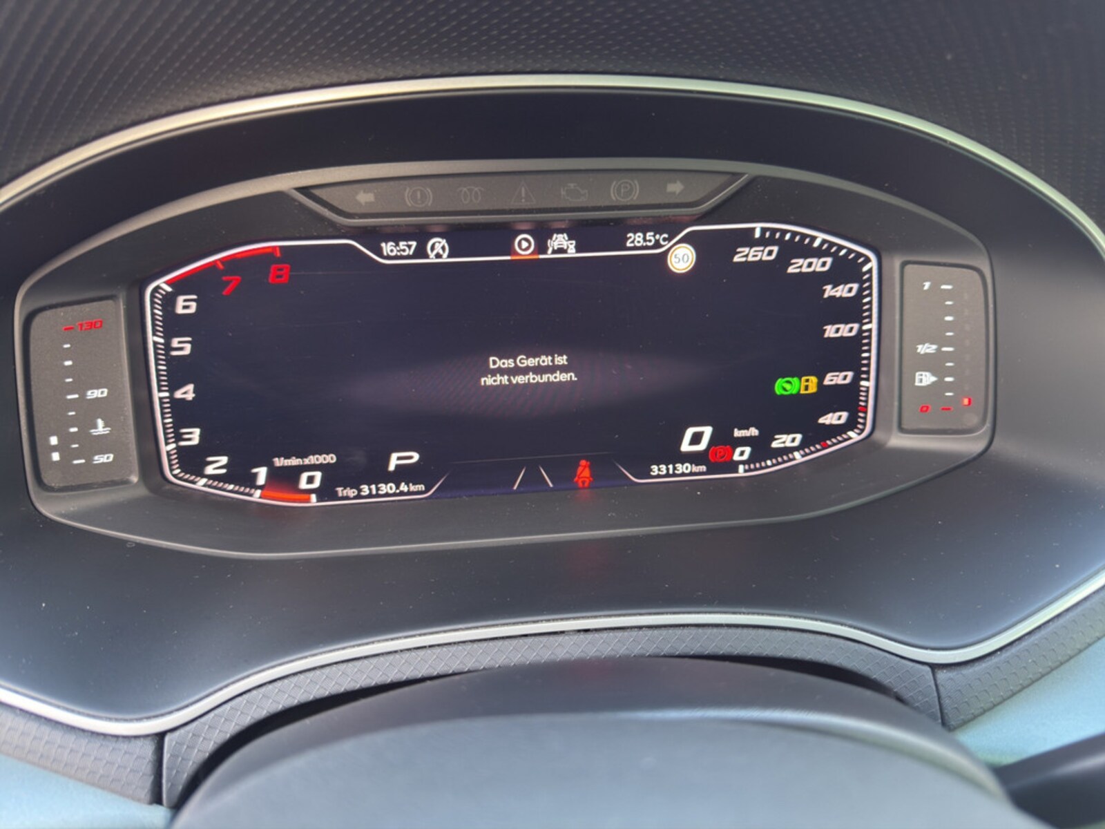 SEAT Arona – Bild 7
