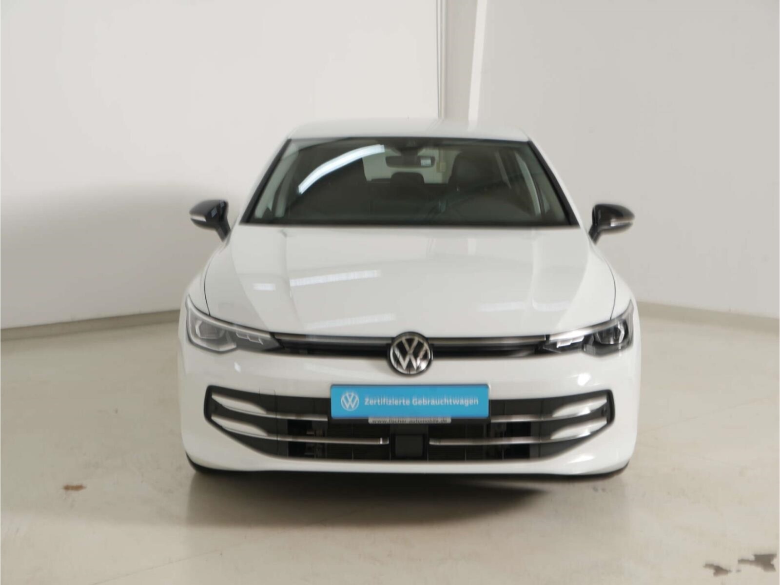 Volkswagen Golf – Bild 3