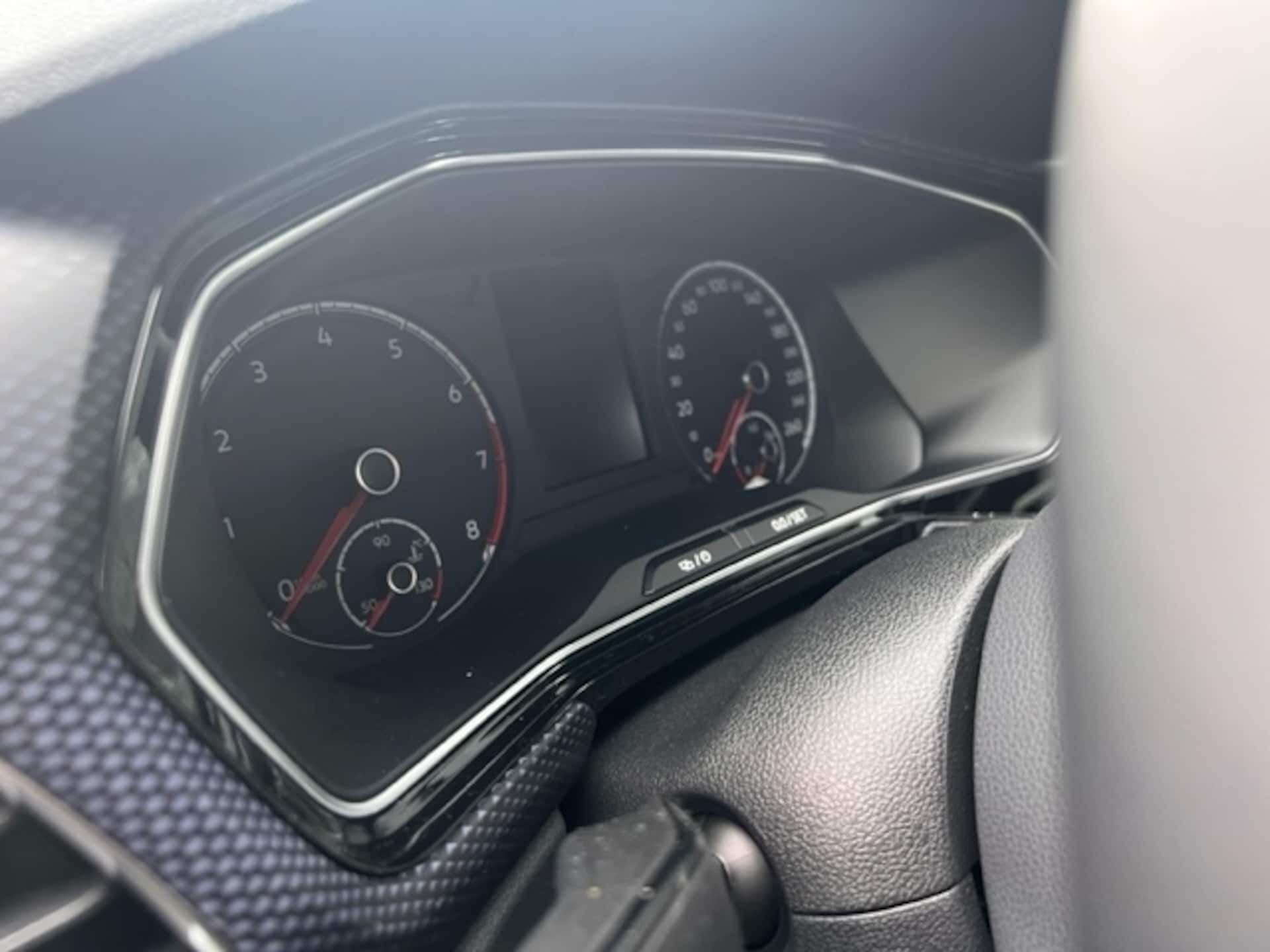 Volkswagen T-Cross United
