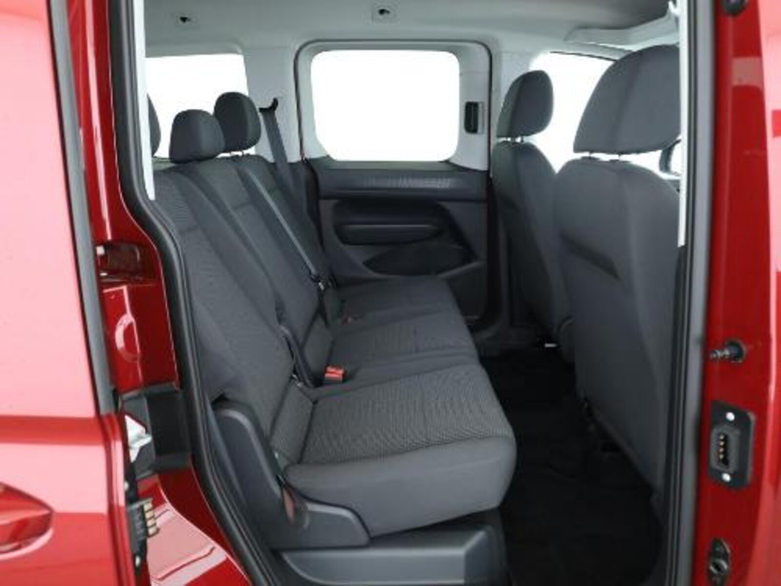 Volkswagen Caddy – Bild 6