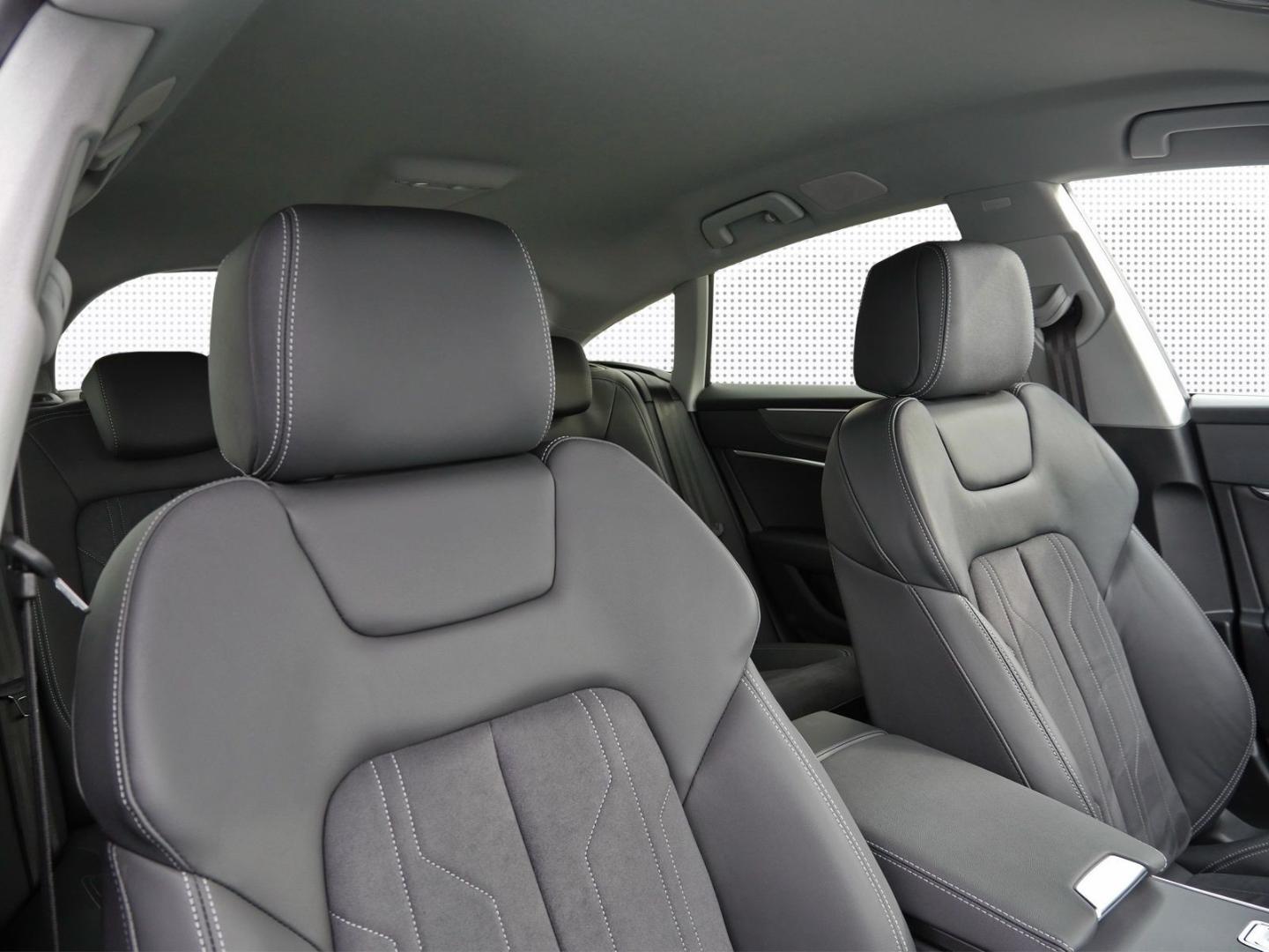 Image about Audi A7 Sportback 50 TDI quattro tiptronic