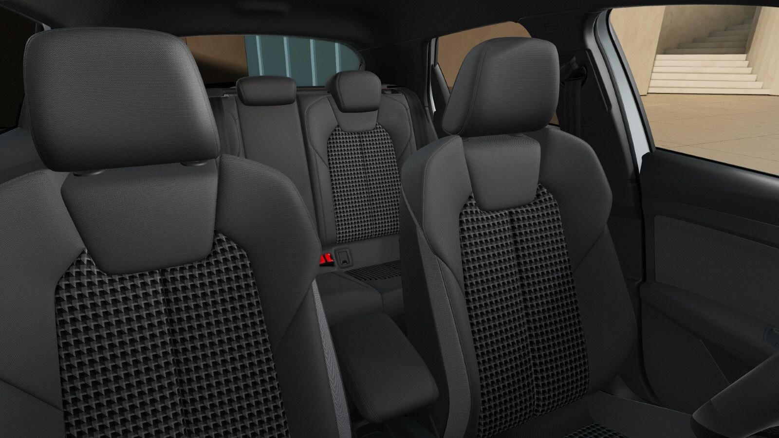 Image about Audi A1 Sportback advanced 30 TFSI S tronic