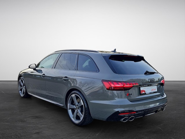 Audi S4 Avant -  - Joinsteer - #4