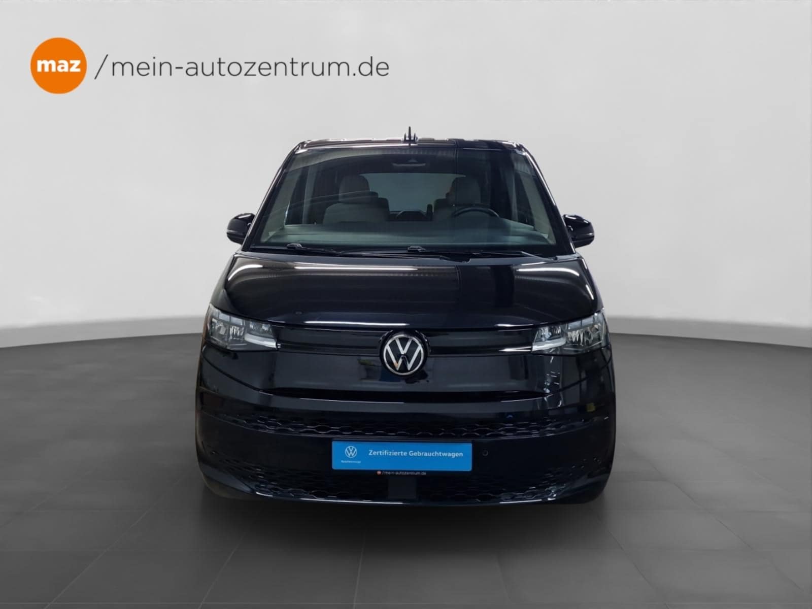 Volkswagen Multivan – Bild 2