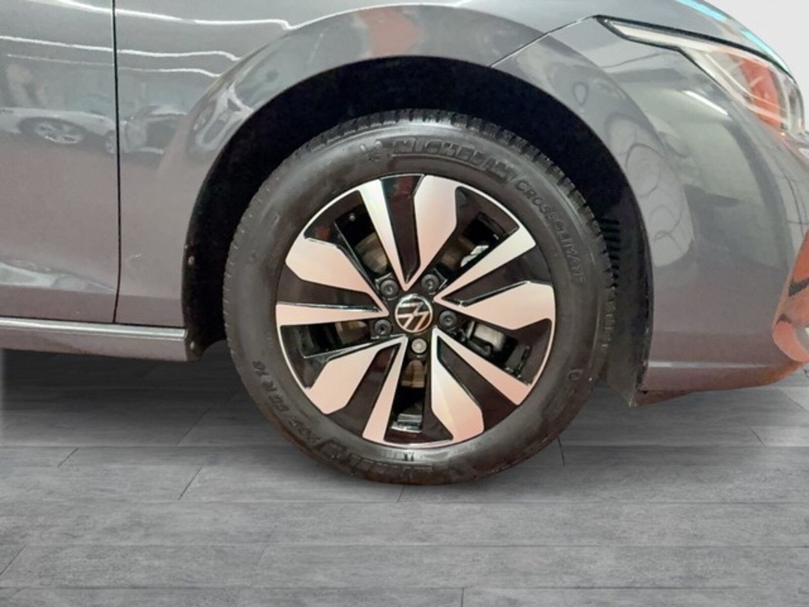 Volkswagen Golf – Bild 4