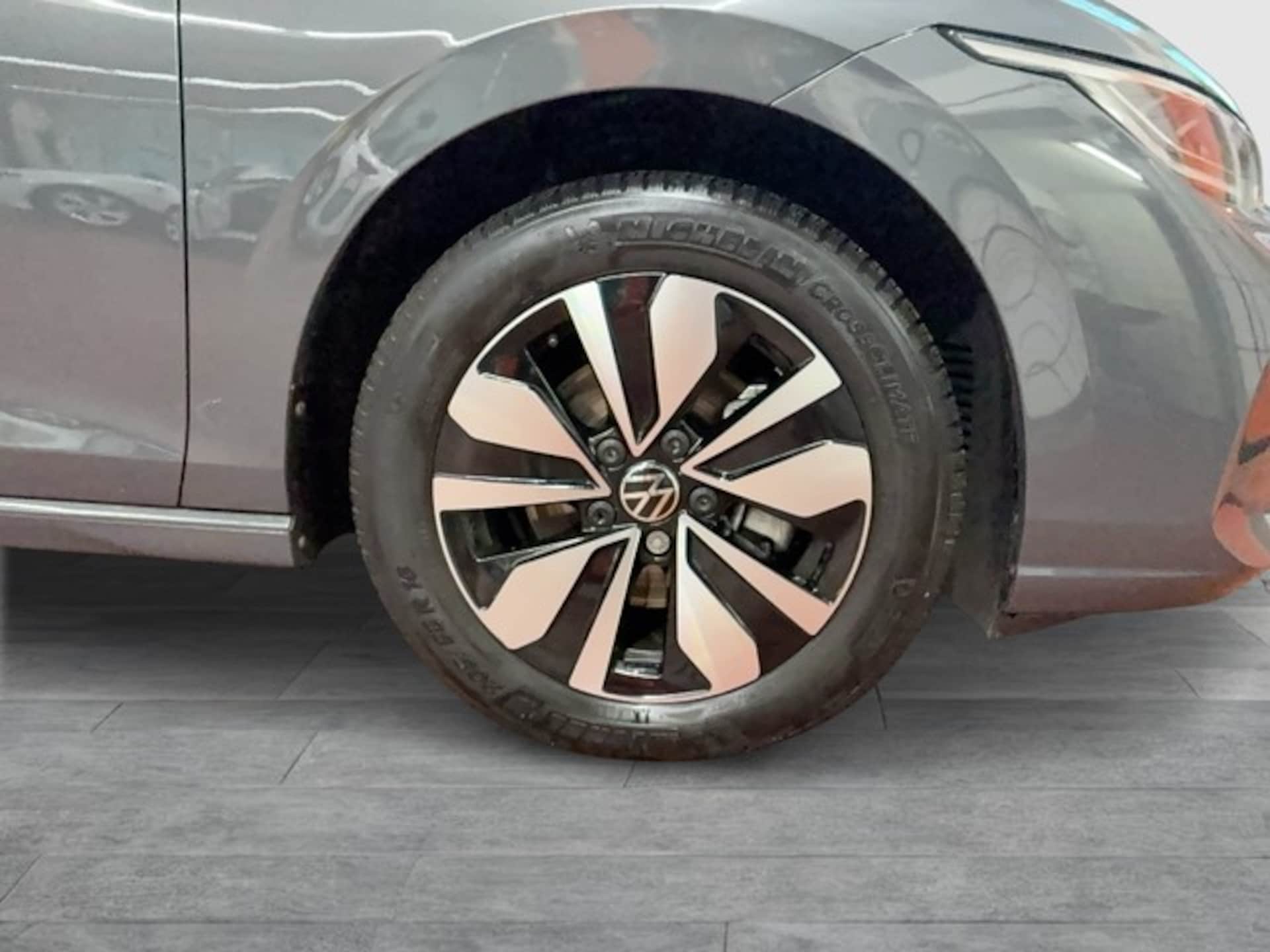 Volkswagen Golf Goal