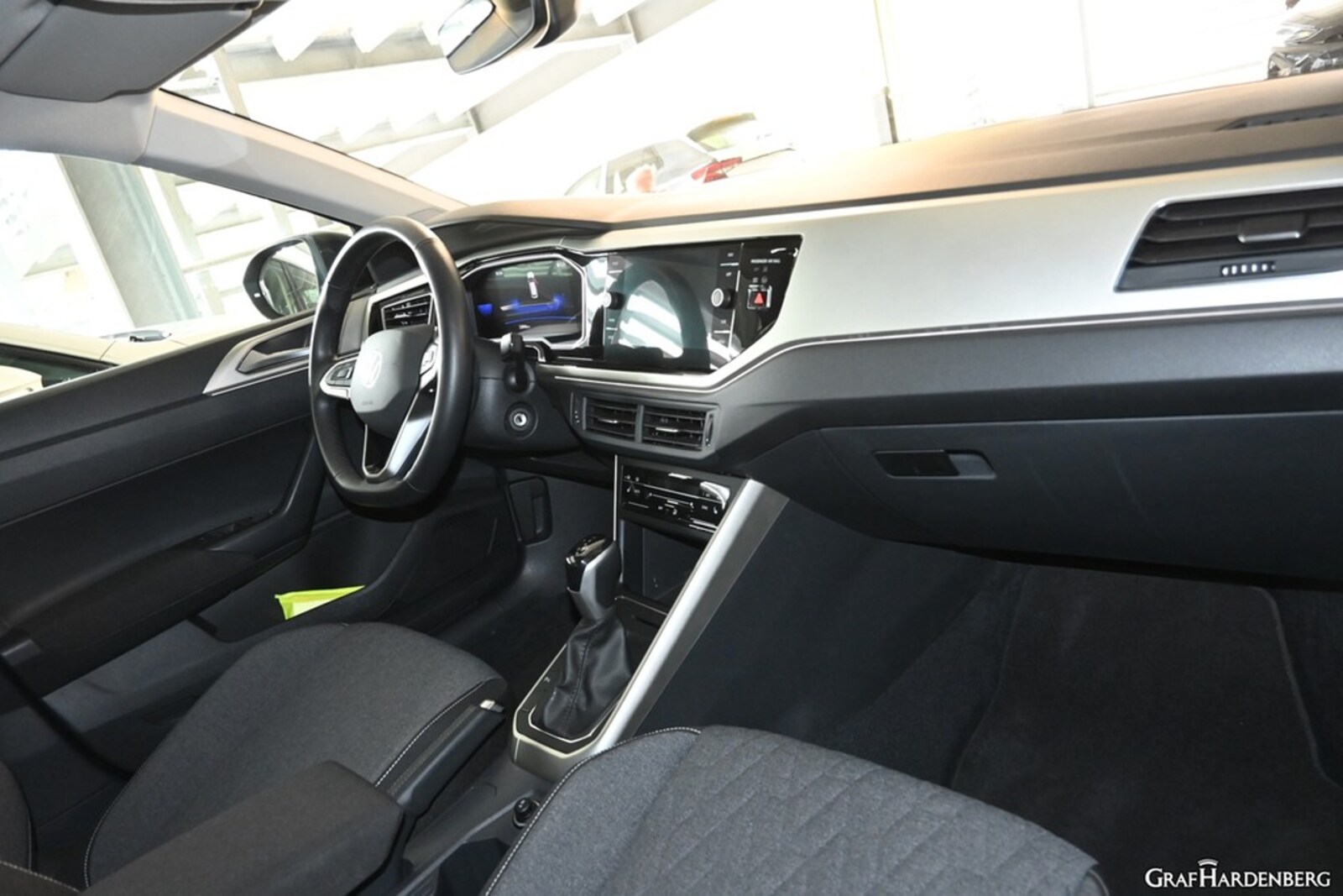 Volkswagen Taigo – Bild 7