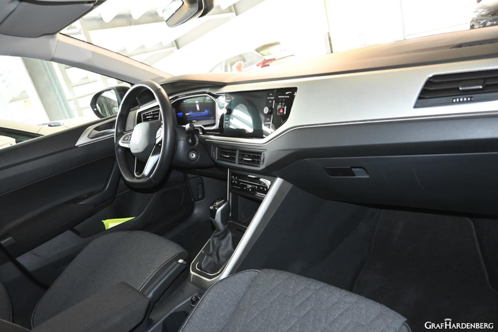 Volkswagen Taigo MOVE