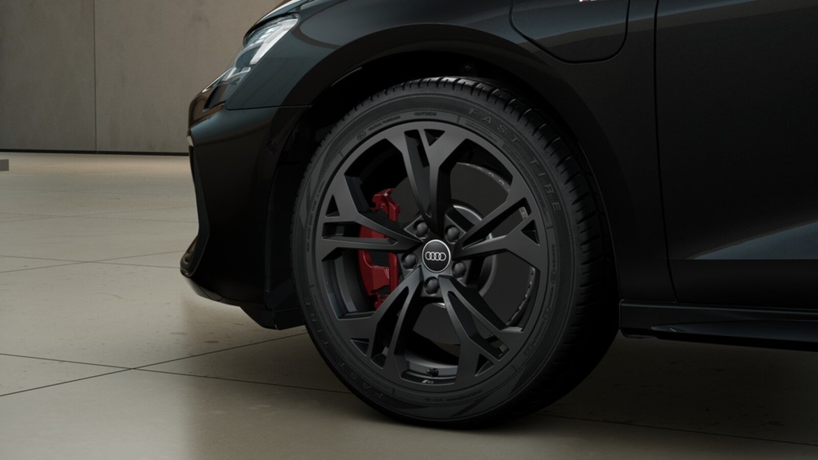 Audi A3 Sportback – Bild 5