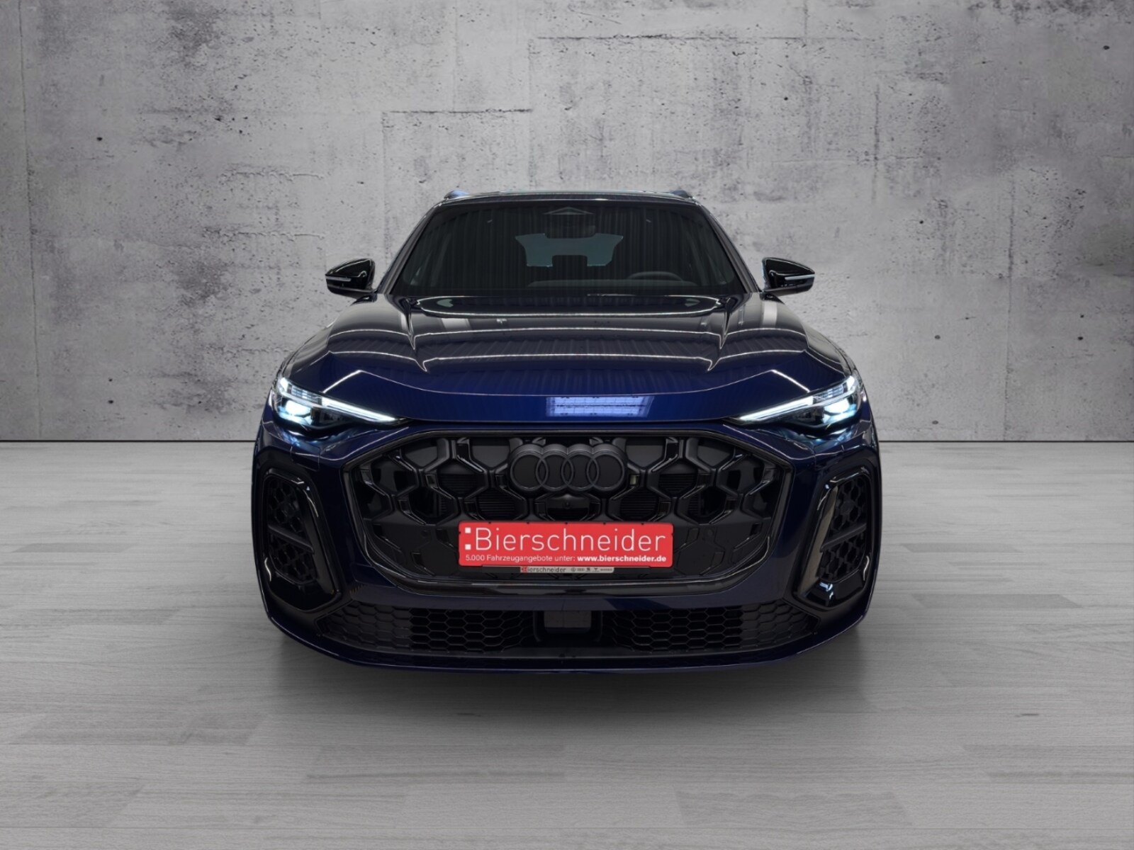 Audi Q5 – Bild 2
