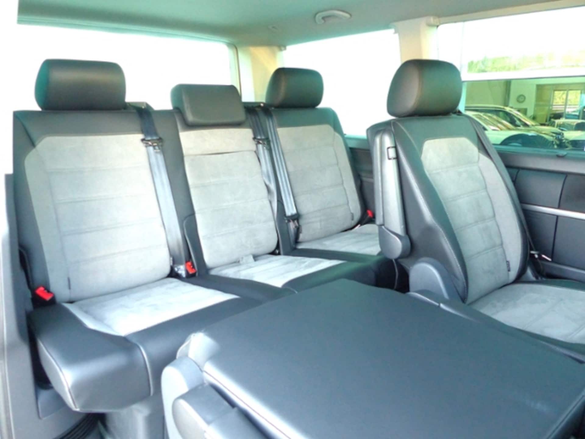 Volkswagen T6.1 Multivan Comfortline